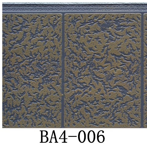    BA4-006  